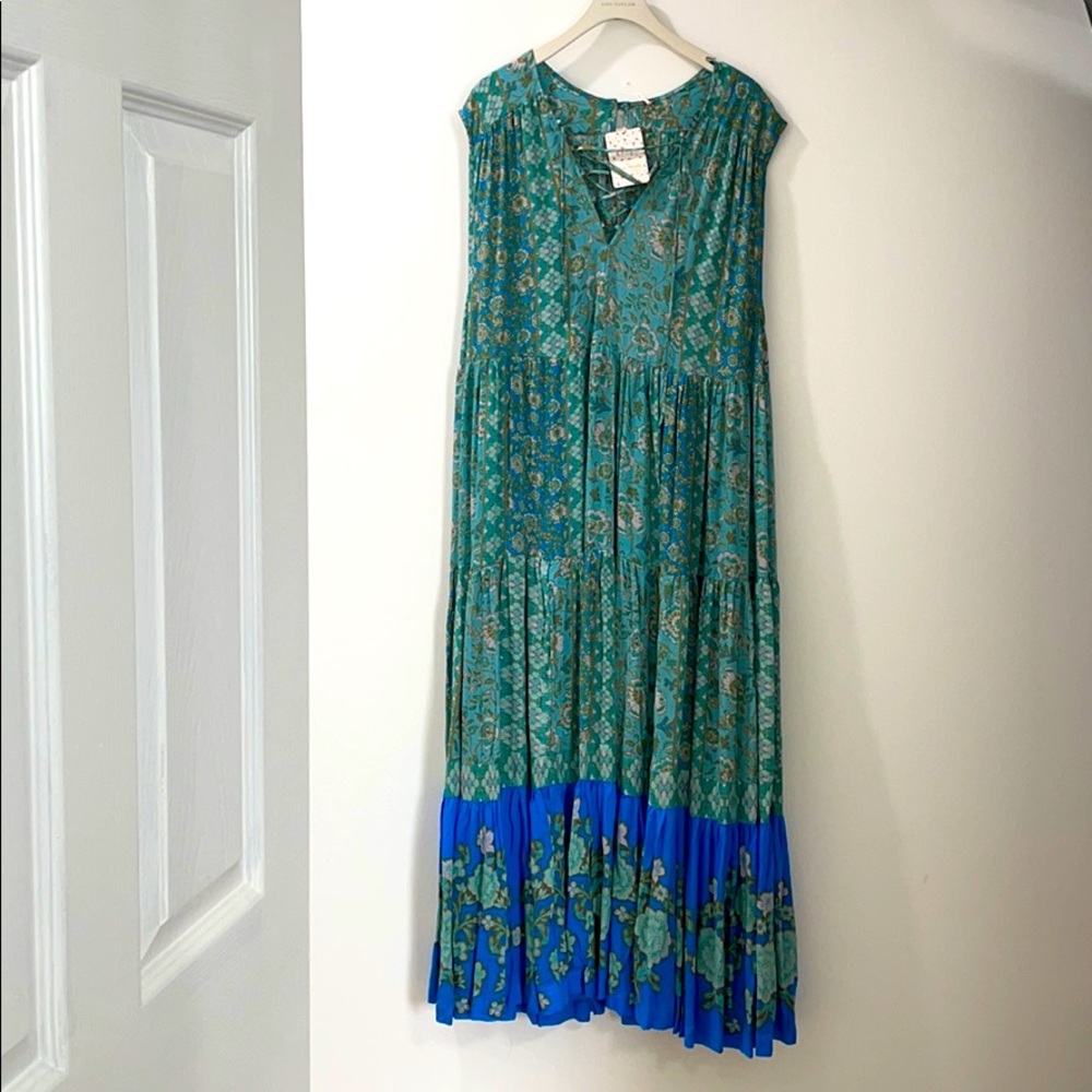 NWT Free people Hanalei bay dress - Picture 6 of 7